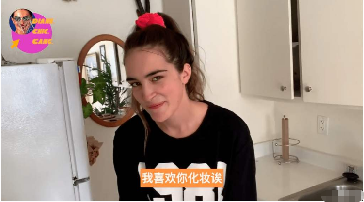 盘点十大TikTok网红
