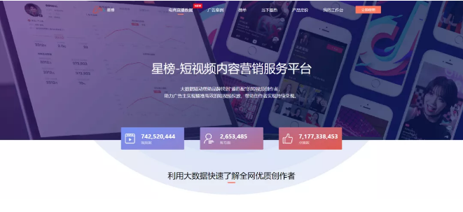 短视频运营数据分析