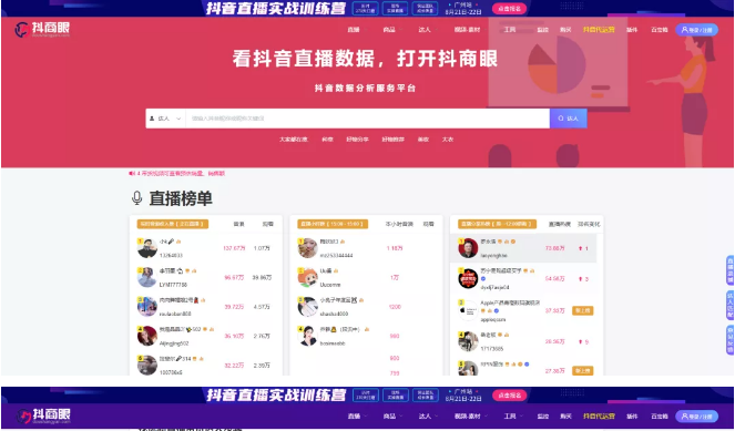 短视频运营数据分析
