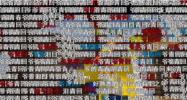 2021年十大网络流行语盘点