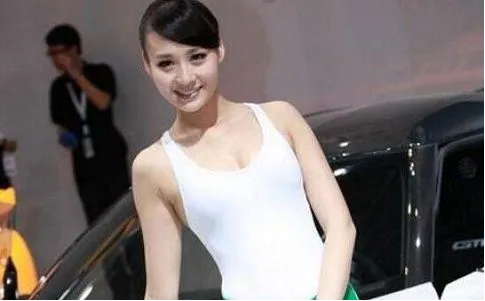 2021年抖音快手最美车模排行榜！
