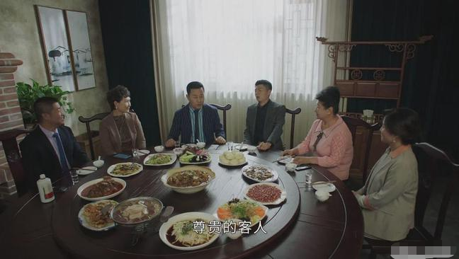 街溜子李会长参演人生中第一部电视剧《刘老根4》