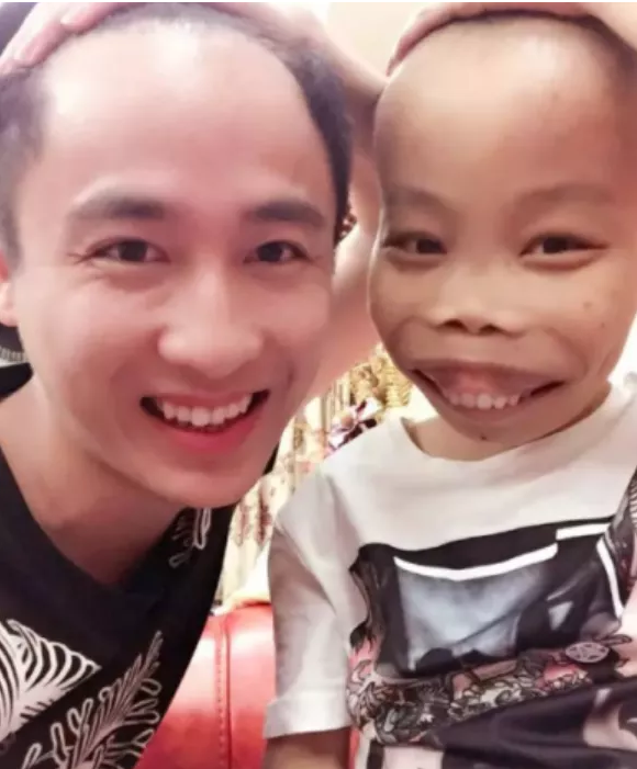 快手散打哥真实身份曝光 散打哥与陈山是什么关系