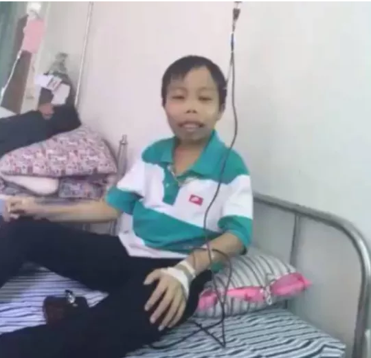 快手散打哥真实身份曝光 散打哥与陈山是什么关系