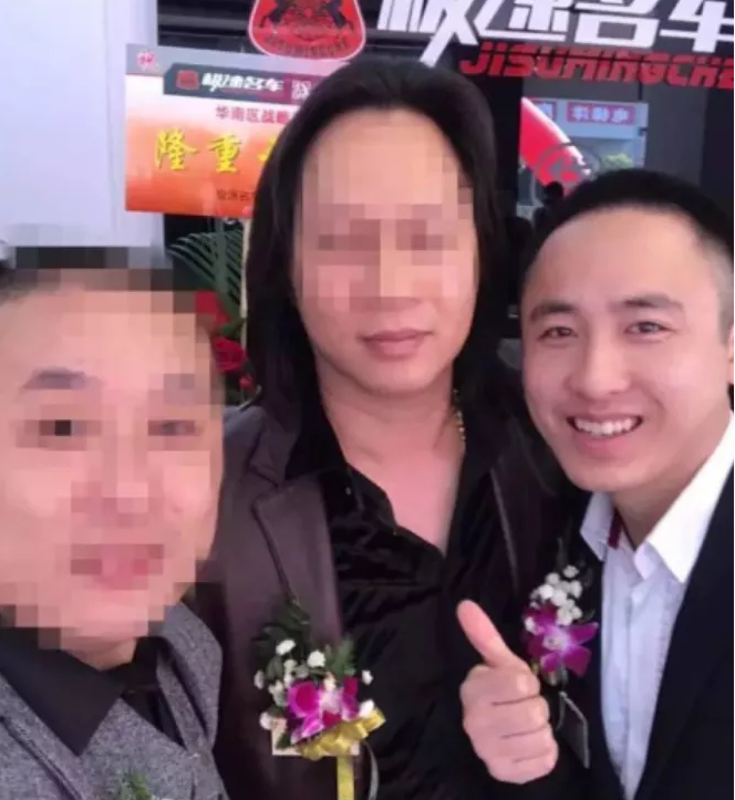 快手散打哥真实身份曝光,散打哥与陈山是什么关系