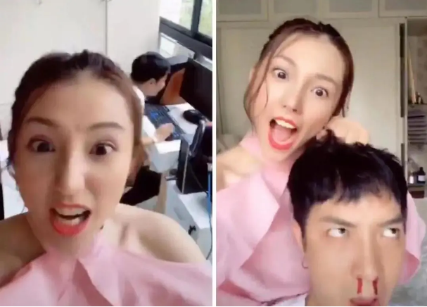 广东夫妇火爆的背后，是大狼狗郑建鹏言真夫妇一直的坚持和努力。