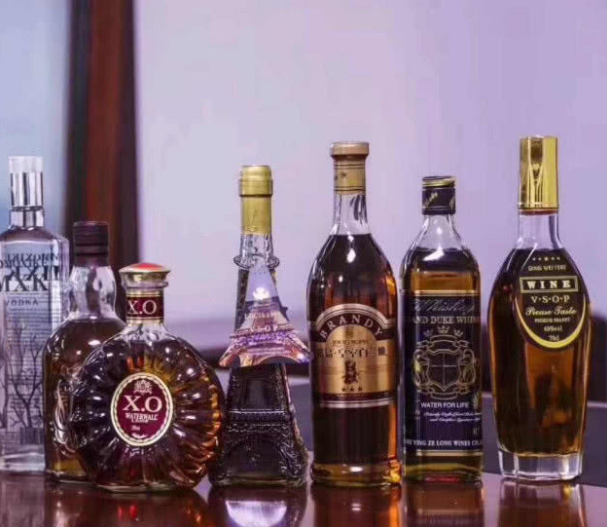 酒水行业短视频运营策划_什么样的内容受欢迎？