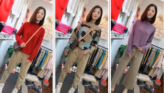 服装店短视频运营策划_6大案例带你找对方向！