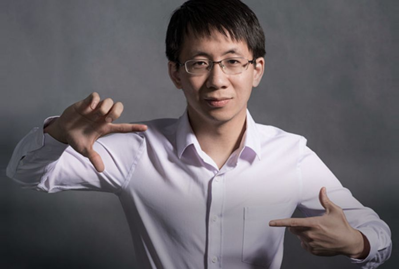 抖音创始人张一鸣超过马化腾马云：成中国互联网首富 身价3400亿