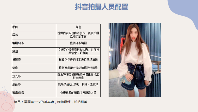 怎么在抖音上卖衣服如何快速吸粉