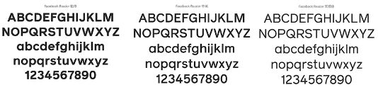 Facebook改名换LOGO！网友：抄袭视频号？
