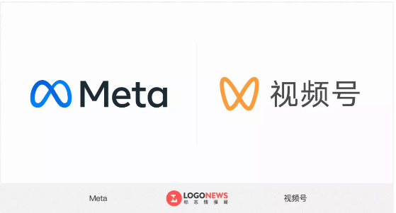 Facebook改名换LOGO！网友：抄袭视频号？