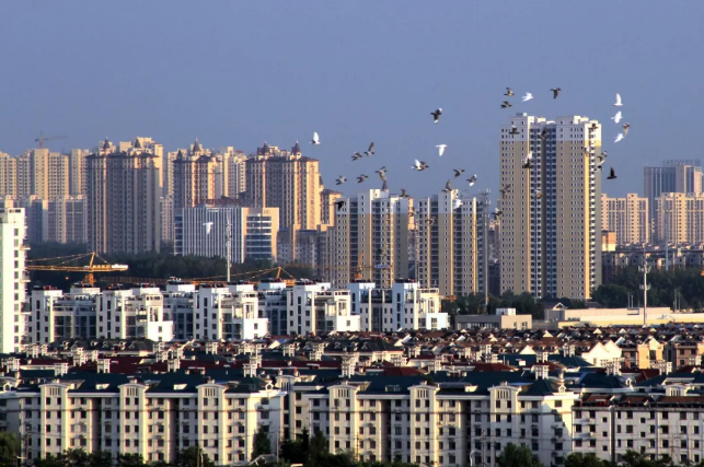 哈尔滨抖音代运营：年轻人的尽头，是回老家买房吗？