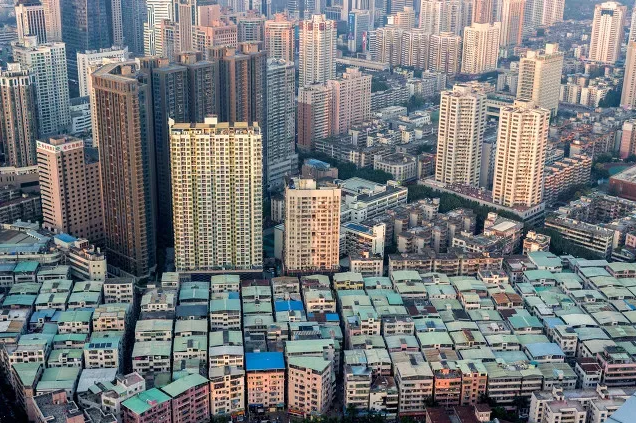 哈尔滨抖音代运营：年轻人的尽头，是回老家买房吗？
