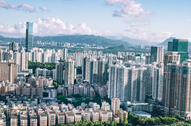 哈尔滨抖音代运营：年轻人的尽头，是回老家买房吗？