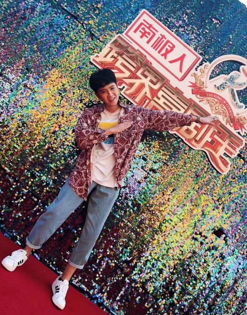 抖音网红郭聪明 | 短视频机遇下的新生代实力派歌手