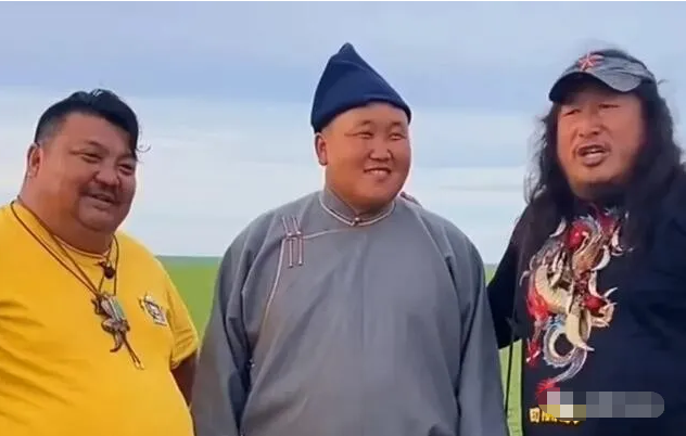 网红恩克与毛子哥正式决裂!卖个肚包肉和韭菜花也能内卷