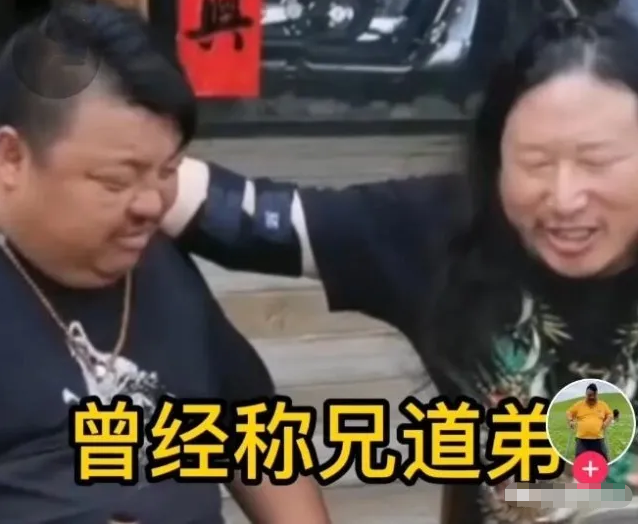 网红恩克与毛子哥正式决裂!卖个肚包肉和韭菜花也能内卷