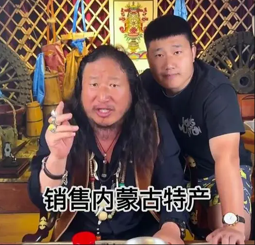 恩克作秀被识破，毛子哥和儿子一起上阵，恩克能接住回马枪吗?