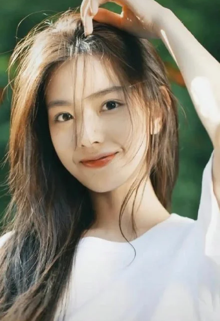 吴总的都美竹和王总的孙一宁,直播间胜利会师了网友直呼“太美了”