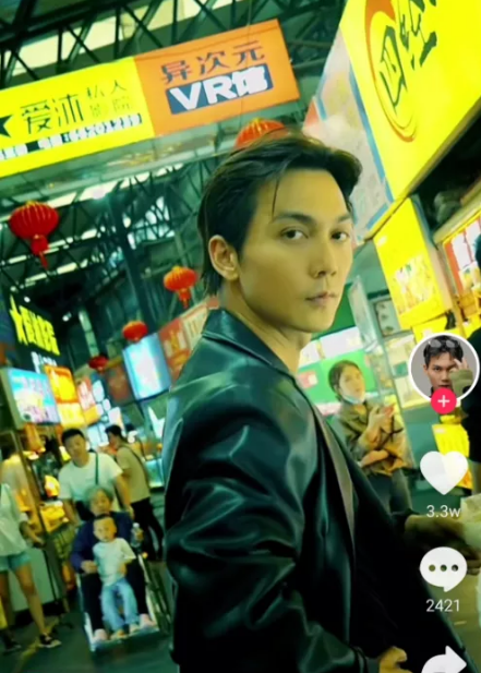 抖音代运营：港风博主是如何在抖音打造爆款的呢？