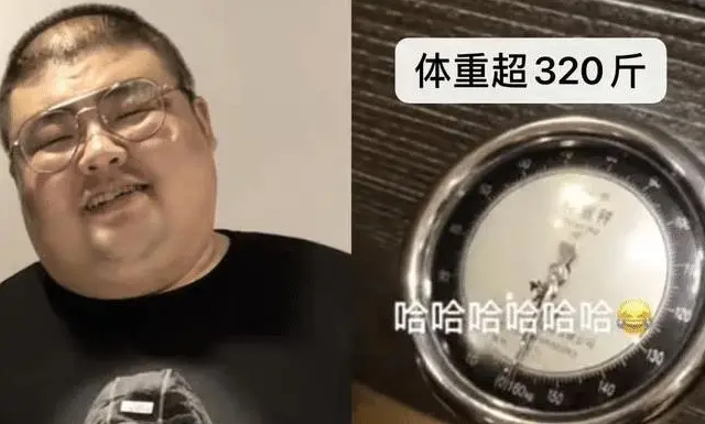 泡泡龙事件重现?胖猴仔近照曝光，脸上浮现黑斑，说话口齿不清！