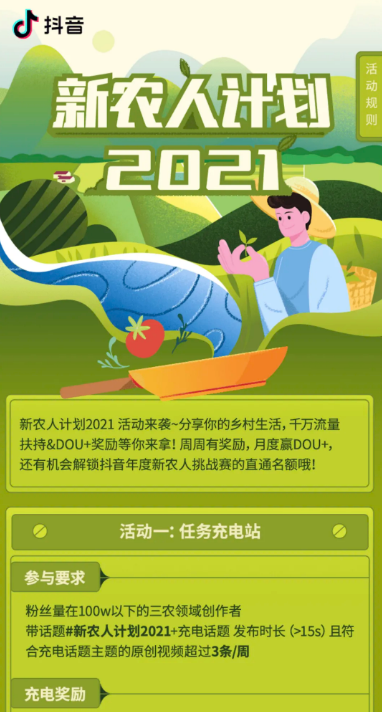 抖音“张同学”一周涨粉270万，这个其貌不扬的农村小伙为什么受到千万人的关注?