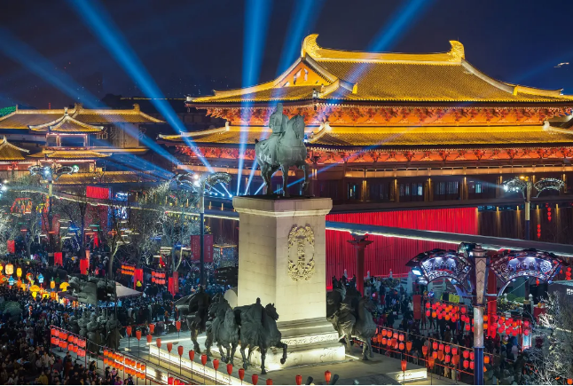 景区抖音短视频营销怎么做?掌握这四个技巧“冷门‘’变“爆款‘’!