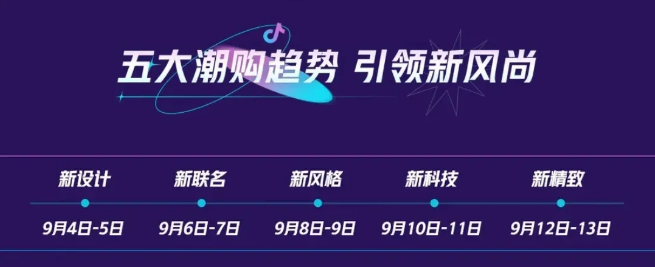 服装行业抖音运营：抖音电商，正在成为服饰行业的新风口