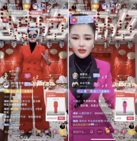 原创品牌抖音运营：一个中国原创女装品牌，是如何在抖音实现从0到1的?   