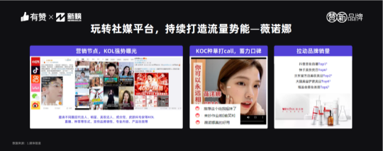 流量不等于口碑，新品牌做抖音运营，最重要的还是这个!