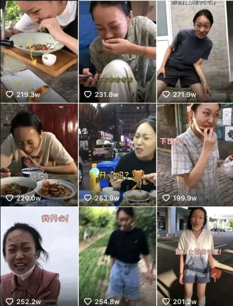抖音运营：所有人都在抄的疯产姐妹，究竟有什么绝活?