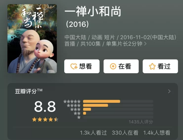 千万粉丝、抖音前十，一禅小和尚是怎么炼成的 ?