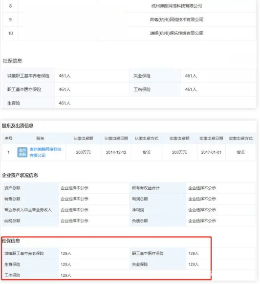 偷税漏税之后，雪梨和林珊珊微博被封号！她们还能直播带货吗？