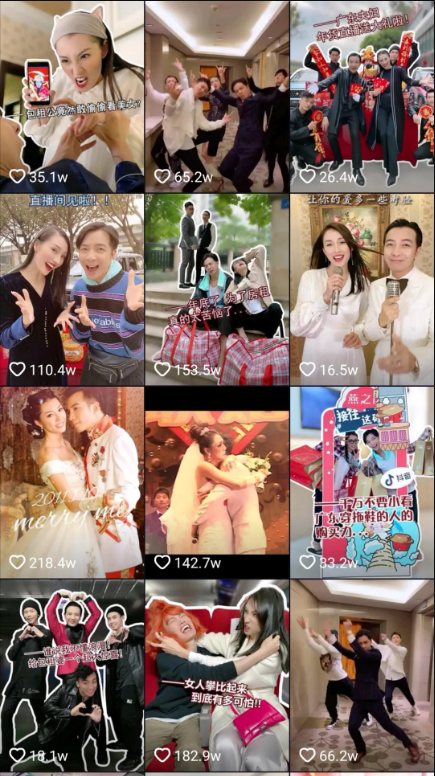 广东夫妇一个月抖音涨1000万粉丝，大狼狗郑建鹏&言真夫妇做对了什么?