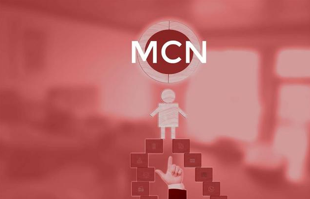 抖音短视频运营：MCN机构是什么?如何与抖音MCN机构合作?
