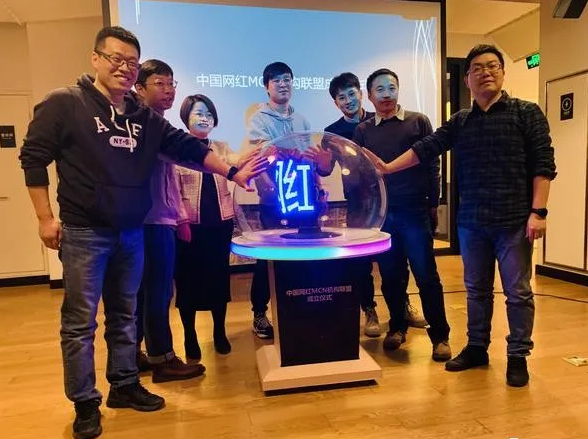 抖音mcn机构排名前10有哪些?抖音mcn机构入驻有什么好处?
