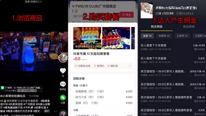 2022年风口项目，抖音探店图文号新玩法!实操分享