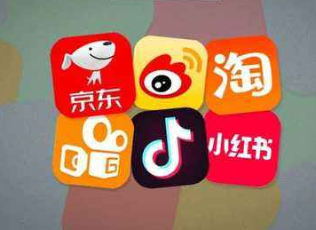 微博、抖音、快手、小红书，目标人群受众群体有什么不同？