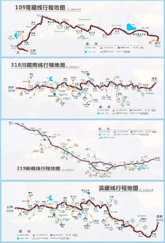 用青春去旅行，瘦猴穷游中国30岁前只为自由的梦想！