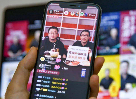 抖音直播间人气快速破10000人的4种套路，速看