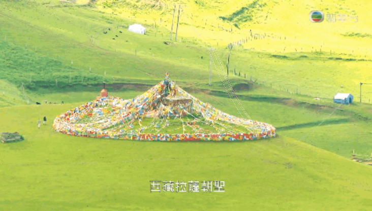 丁真爆红一年后，他的家变成了这样……