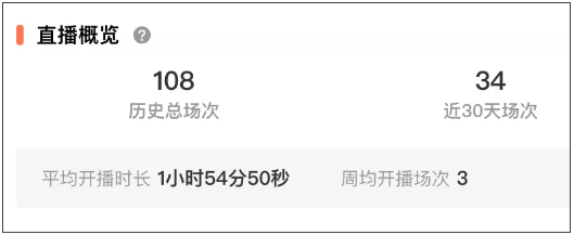 聊天式直播走红网络，郝劭文一个月带货超7000万