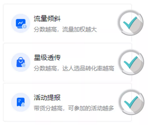 1642631806211020.png 抖音直播运营:快速提升抖音直播带货口碑分的5个有效方法(值得收藏)