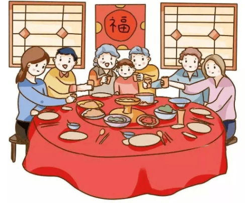 春节期间抖音营销必备指南：蹭热点、春节直播间带货话术及小店快速起店玩法