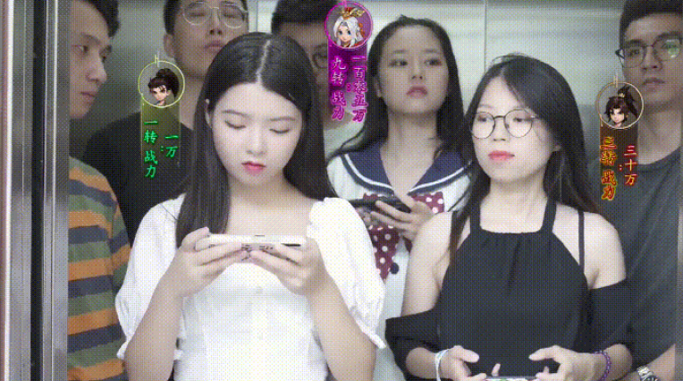 1643458500662584.png 2021年信息流创意迷惑行为大赏包括手游、综合电商、教育、金融、社交婚恋等重点行业