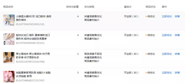 春节期间抖音小店商品如何优化才能获取更多免费流量?