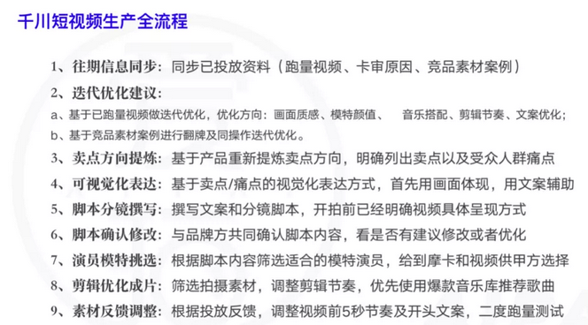 2022年抖音运营的机会，11条干货值得收藏!
