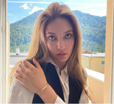 如何评价青蛙公主谷爱凌的颜值？