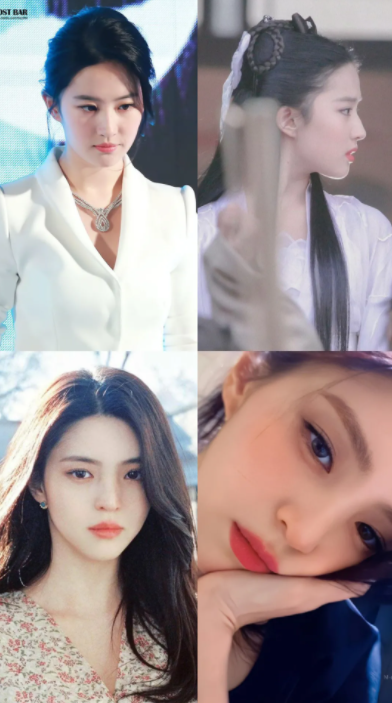 1644669292886297.png 如何评价青蛙公主谷爱凌的颜值?